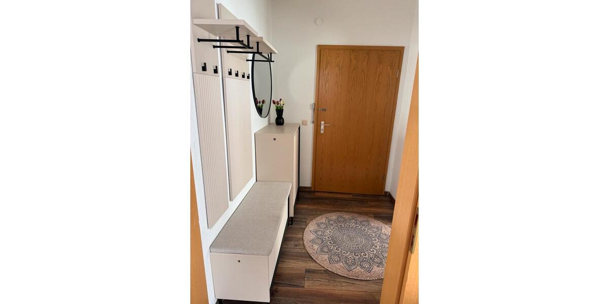 Etagenwohnung Northeim - 2 Zimmer, 63 m&sup2;, 125.000&euro; | Angebot:26348094