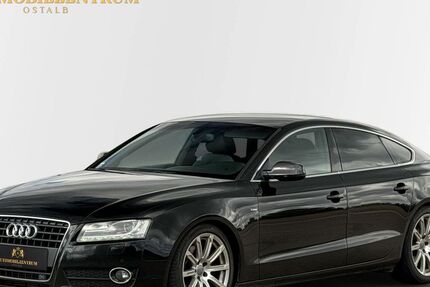 Audi A5 380.000 km 5.790 &euro; Dinkelsbühl 91550