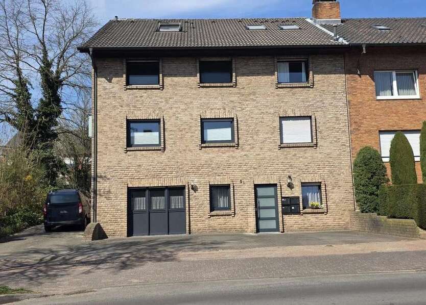 Wohnung zum Kaufen in Haltern am See 289.000 € 104 m² 4.5 zimmer
