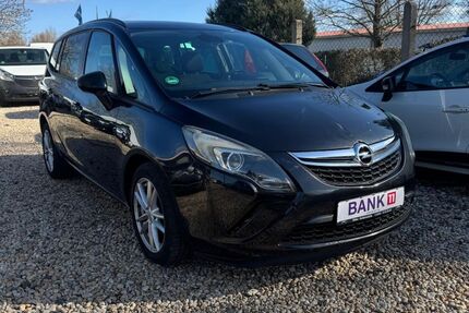 Opel Zafira 148.821 km 7.999 &euro; Bad Lauchstädt 06246