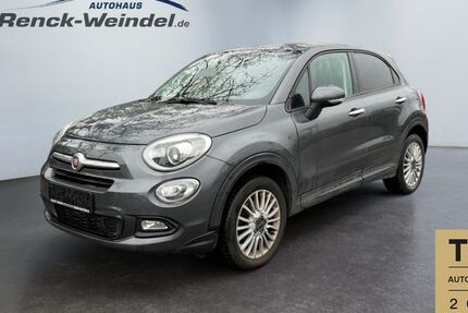 Fiat 500X 88.100 km 12.989 &euro; Speyer 67346
