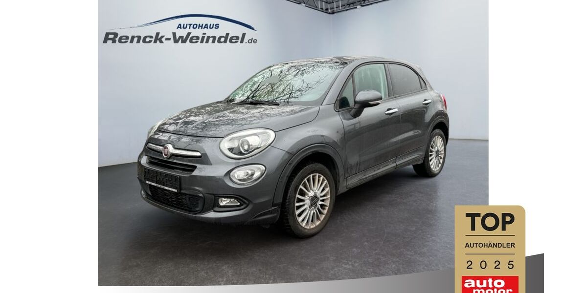 Fiat 500X 88.100 km 12.989 &euro; Speyer 67346