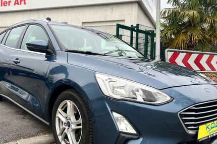 Ford Focus 84.000 km 13.900 &euro; Mannheim 68199