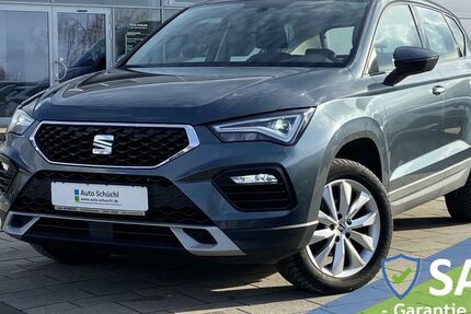 Seat Ateca 30.460 km 18.648 &euro; Schrobenhausen-Edelshsn. 86529