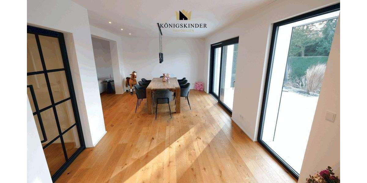 Einfamilienhaus Seligenstadt Klein-Welzheim - 6 Zimmer, 183 m&sup2;, 859.000&euro; | Angebot:25835096