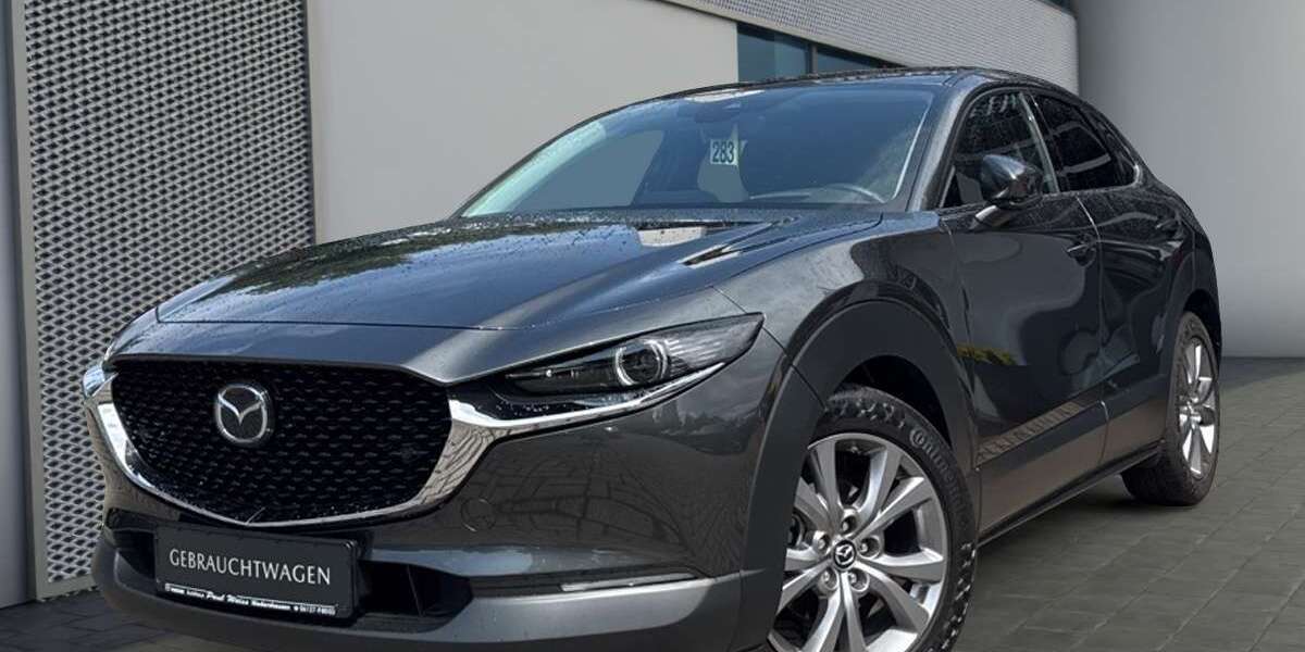 Mazda CX-30 66.255 km 23.490 € Niedernhausen 65527