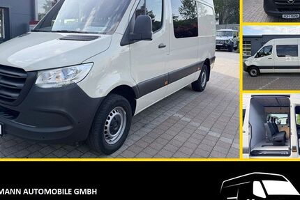 Mercedes-Benz Sprinter 37.650 km 51.295 &euro; Meschede 59872