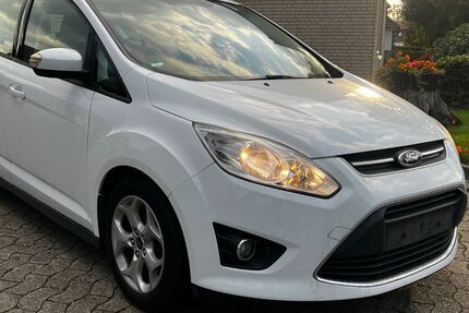 Ford C-Max 107.049 km 2.200 € Neuenkirchen bei Bassum 27251