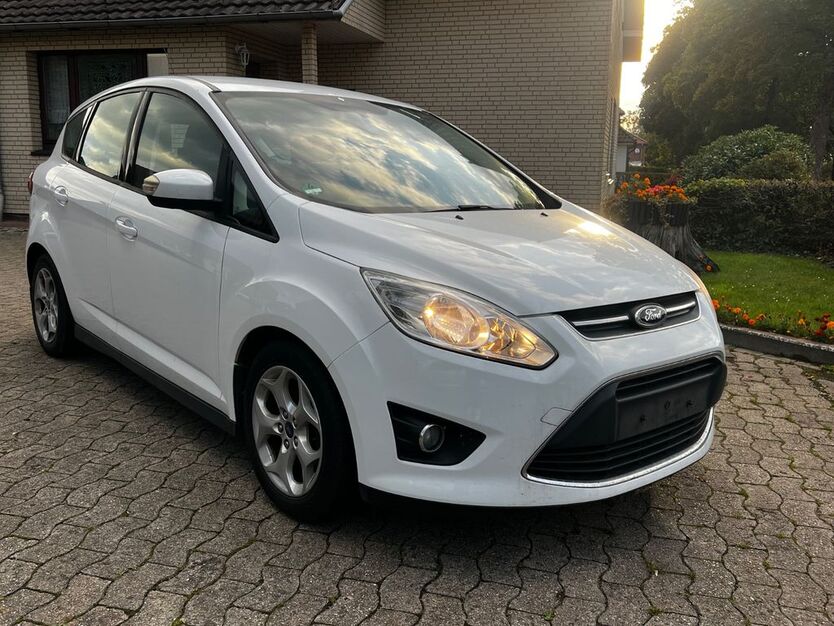Ford C-Max 107.049 km 2.200 € Neuenkirchen bei Bassum 27251