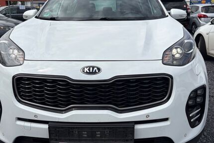 Kia Sportage 180.000 km 12.950 &euro; Ochtendung 56299