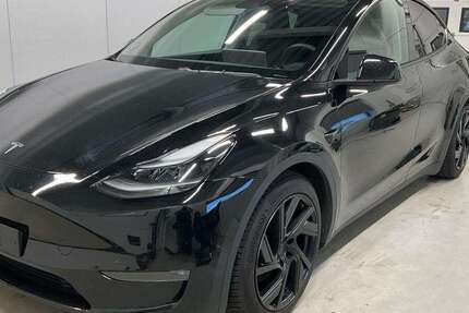 Tesla Model Y 72.072 km 35.885 &euro; Uetersen bei Hamburg 25436