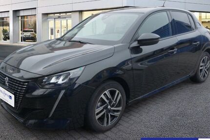 Peugeot 208 12.620 km 15.690 &euro; Frankfurt 60314