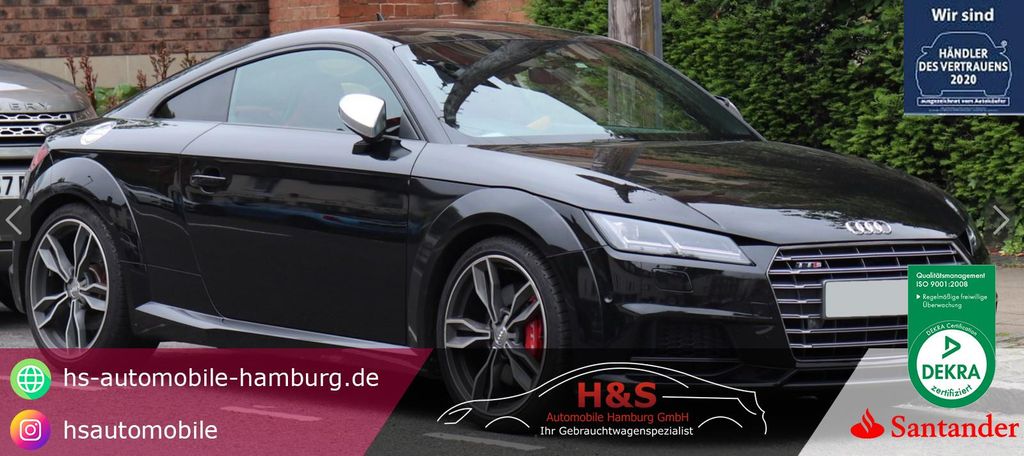 Audi TT 149.000 km 18.900 &euro; Pinneberg 25421