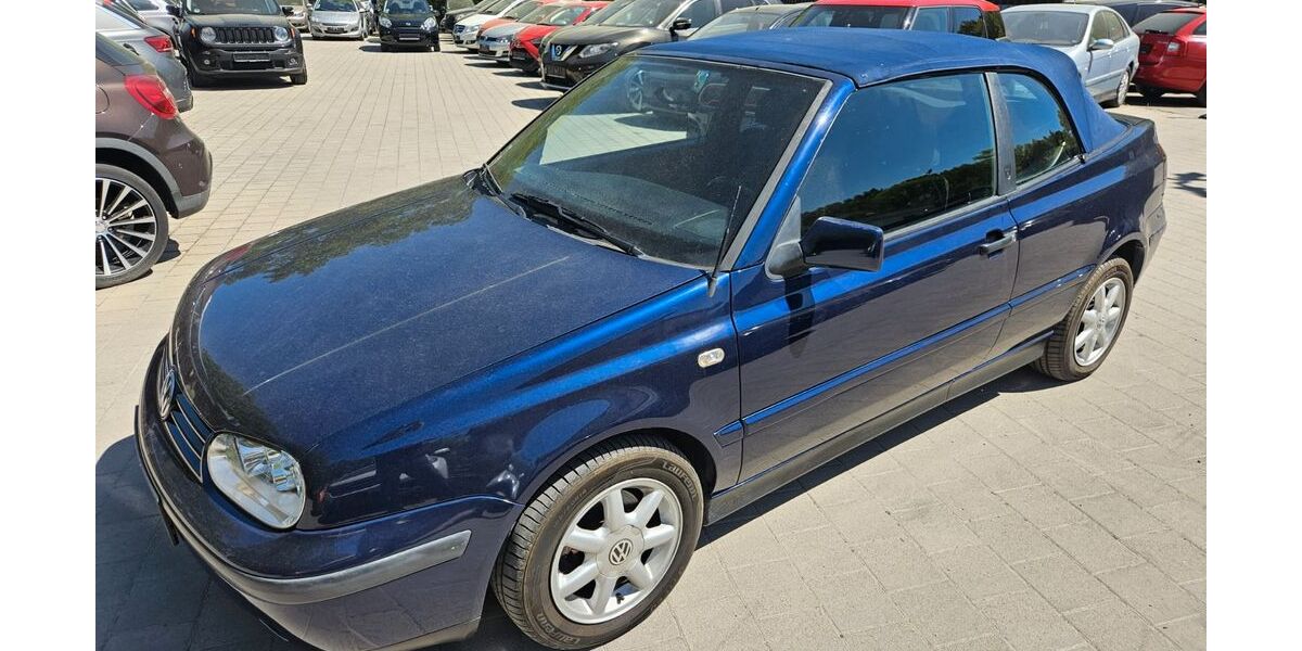 VW Golf 146.310 km 3.950 &euro; Lachen-Speyerdorf 67435