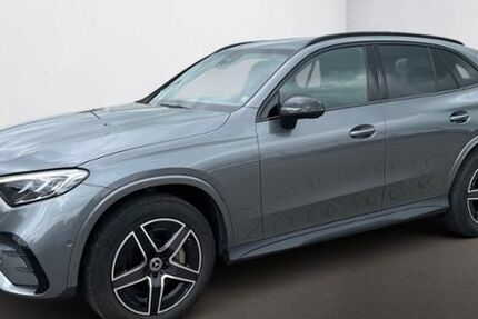Mercedes-Benz GLC 220 63.480 km 46.889 &euro; Nordenham 26954