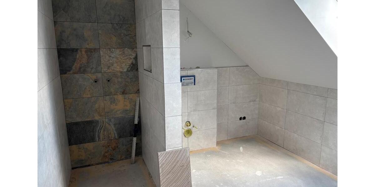 Dachgeschoßwohnung Viöl - 4 Zimmer, 92 m&sup2;, 1.150&euro; | Angebot:26055726
