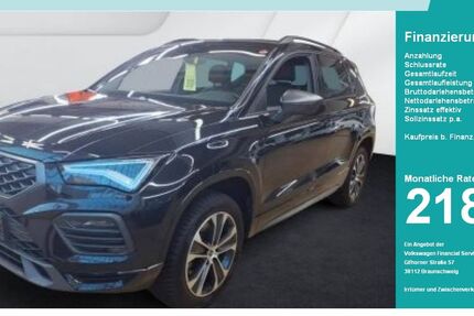 Seat Ateca 24.049 km 32.379 &euro; Herrenberg 71083