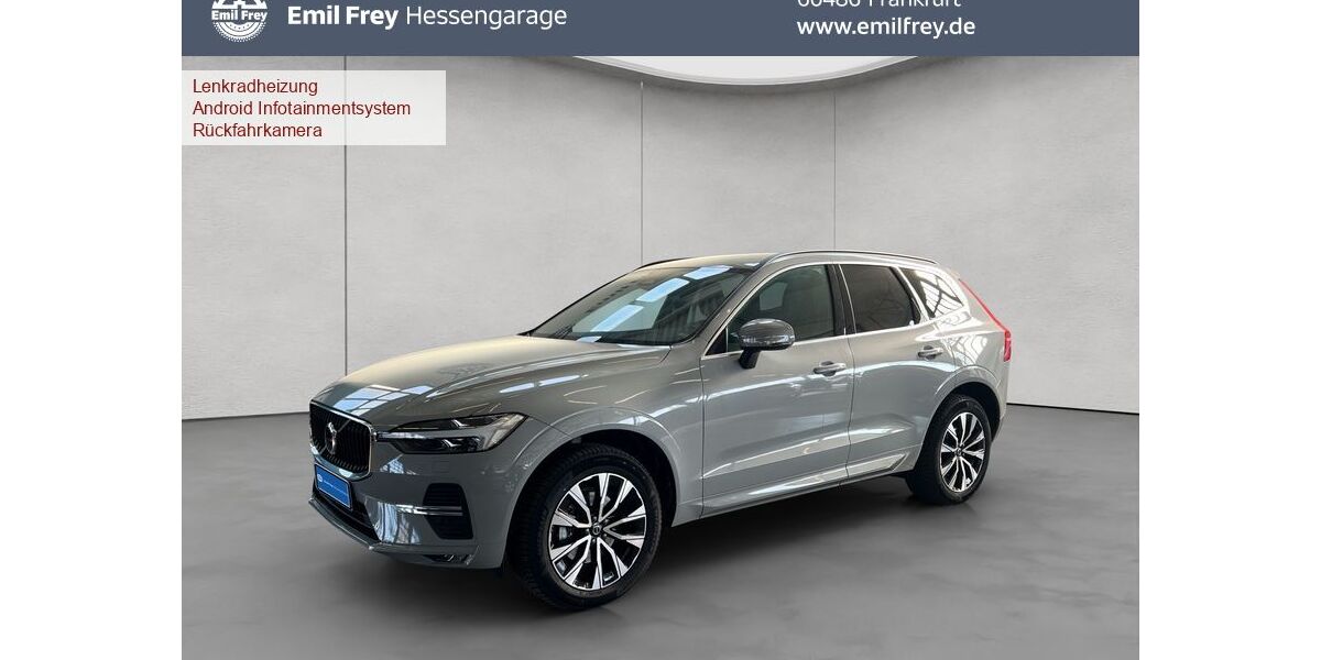 Volvo XC60 12.340 km 39.400 &euro; Frankfurt am Main 60486