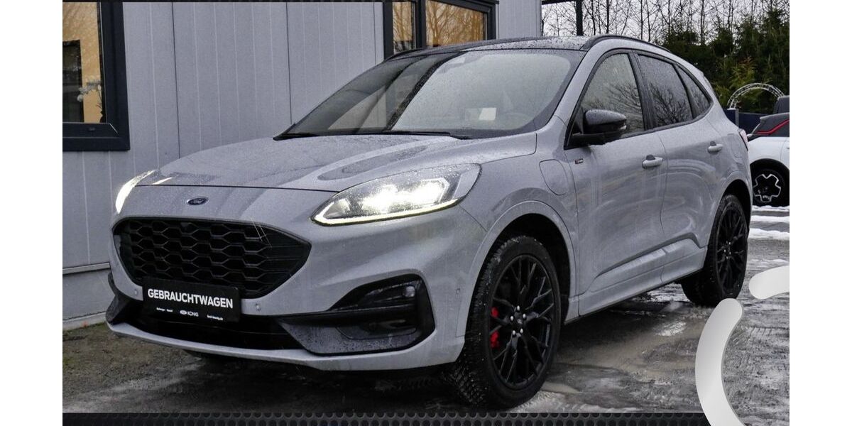 Ford Kuga 26.538 km 30.890 &euro; Eschwege 37269