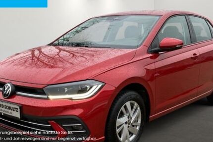 VW Polo 17.550 km 17.280 &euro; Grevenbroich 41515