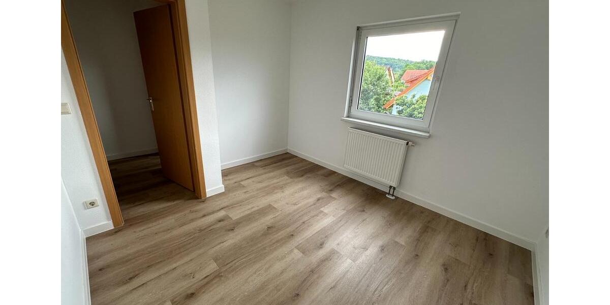 Etagenwohnung Erfurt Daberstedt - 2 Zimmer, 46 m&sup2;, 129.000&euro; | Angebot:25405383