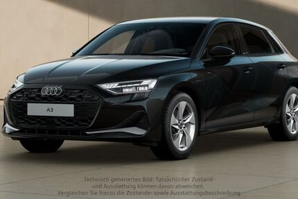 Audi A3 12.865 km 35.850 &euro; Ingolstadt 85057