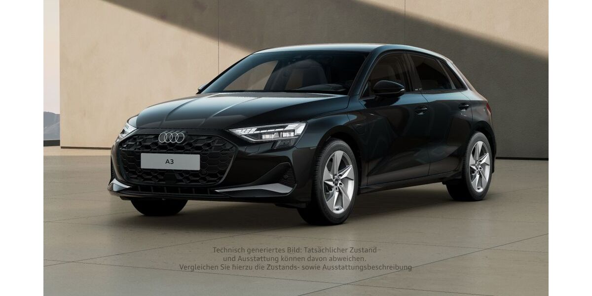 Audi A3 12.865 km 35.850 &euro; Ingolstadt 85057