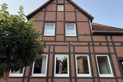Gewerbeobjekt Sachsenhagen - 219.000&euro; | Angebot:22551138