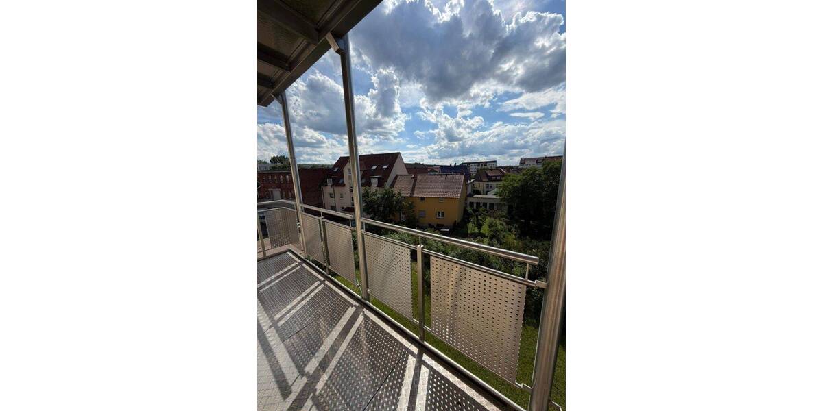 Etagenwohnung Erfurt Johannesvorstadt - 2 Zimmer, 635&euro; | Angebot:26869168