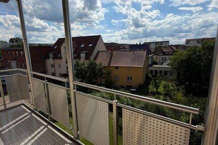 Wohnung Erfurt Johannesvorstadt - 2 Zimmer, 635&euro; | Angebot:26869168