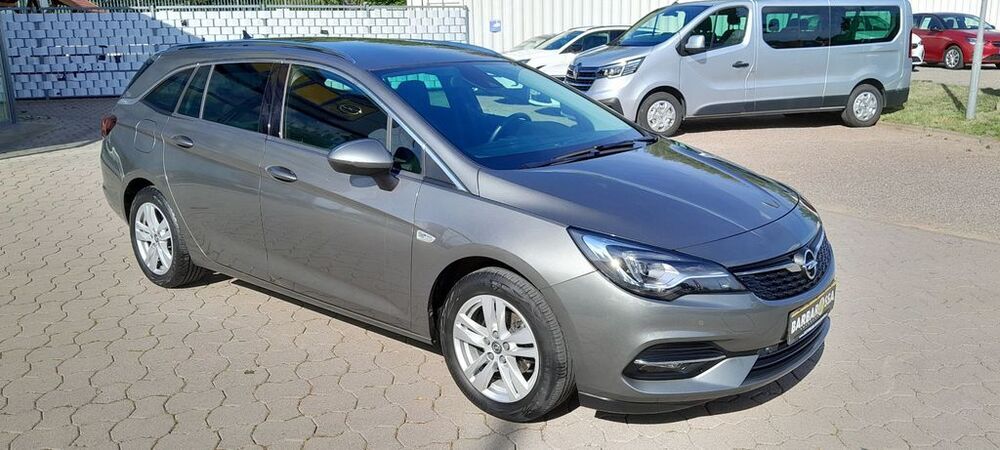 Astra