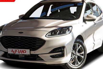 Ford Kuga 47.404 km 24.990 &euro; Dresden 01069