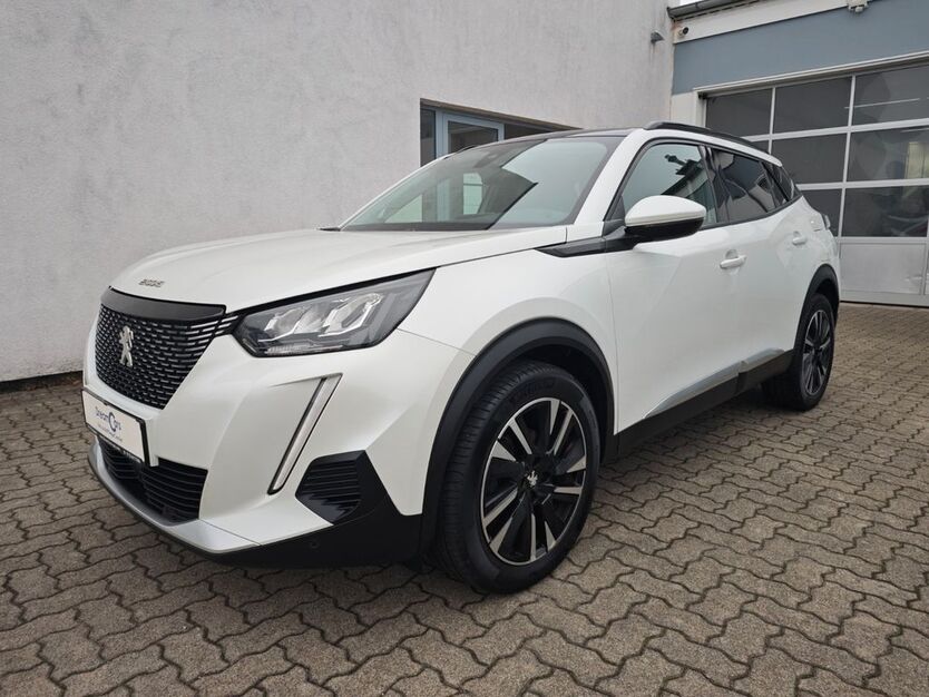 Peugeot 2008 179.900 km 11.990 € Ötigheim 76470