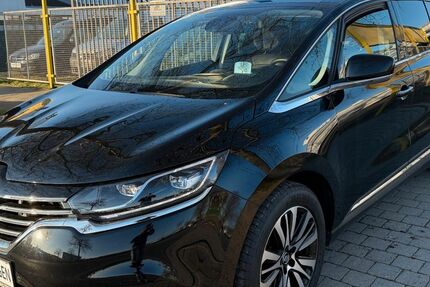 Renault Espace 162.000 km 12.849 &euro; Osnabrück 49084