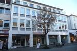 **3 Zimmer-Wohnung mit Balkon in Alt-Arnsberg zentral** 3 zimmer