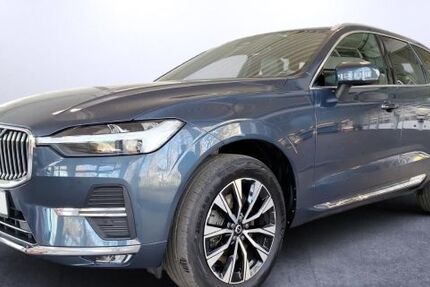 Volvo XC60 45.160 km 33.880 &euro; Recklinghausen 45659