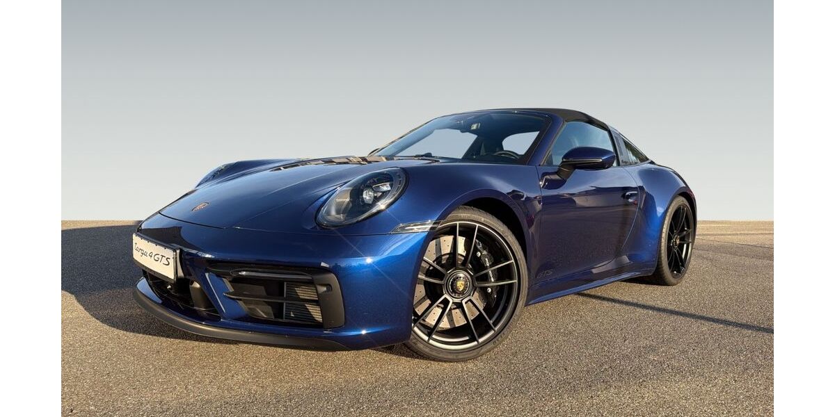 Porsche 992 3.297 km 198.911 &euro; Lörrach 79541