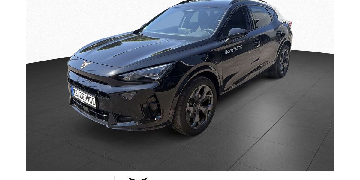 Cupra Formentor 5.000 km 37.990 &euro; Kassel 34119