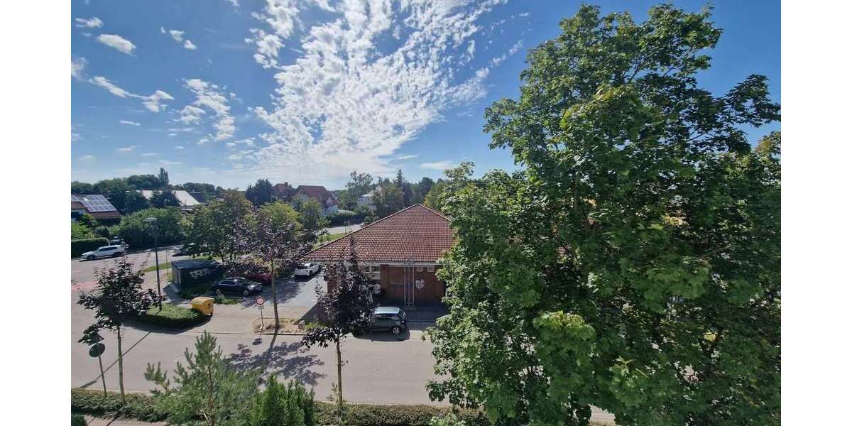 Etagenwohnung Taucha - 1 Zimmer, 37 m&sup2;, 84.500&euro; | Angebot:27137830