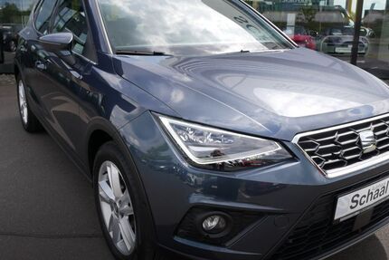 Seat Arona 62.000 km 16.990 &euro; Bitburg 54634