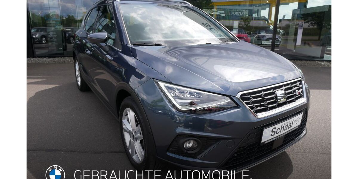 Seat Arona 62.000 km 16.990 &euro; Bitburg 54634