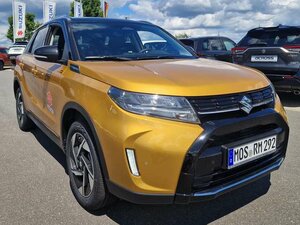 Suzuki Vitara 1.4 Boosterjet Hybrid Comfort+ Garantie 5.000 km 27.990 &euro; Obrigheim-Asbach 74847