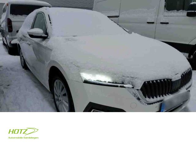 Skoda Octavia 60.908 km 19.290 &euro; Gardelegen 39638