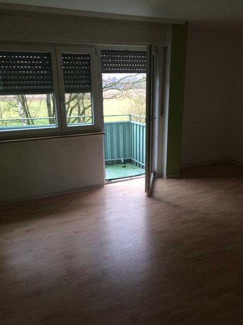 3-Zimmer Wohnung zu vermieten