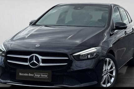Mercedes-Benz B 250 77.640 km 22.390 &euro; Görlitz 02828