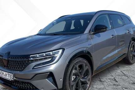 Renault Espace 25.122 km 34.385 &euro; Mühlhausen 99974