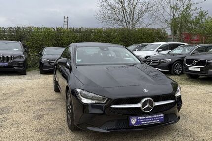 Mercedes-Benz CLA 200 49.000 km 25.499 &euro; Stuttgart 70567