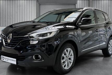 Renault Kadjar 59.500 km 13.890 &euro; Mannheim 68309