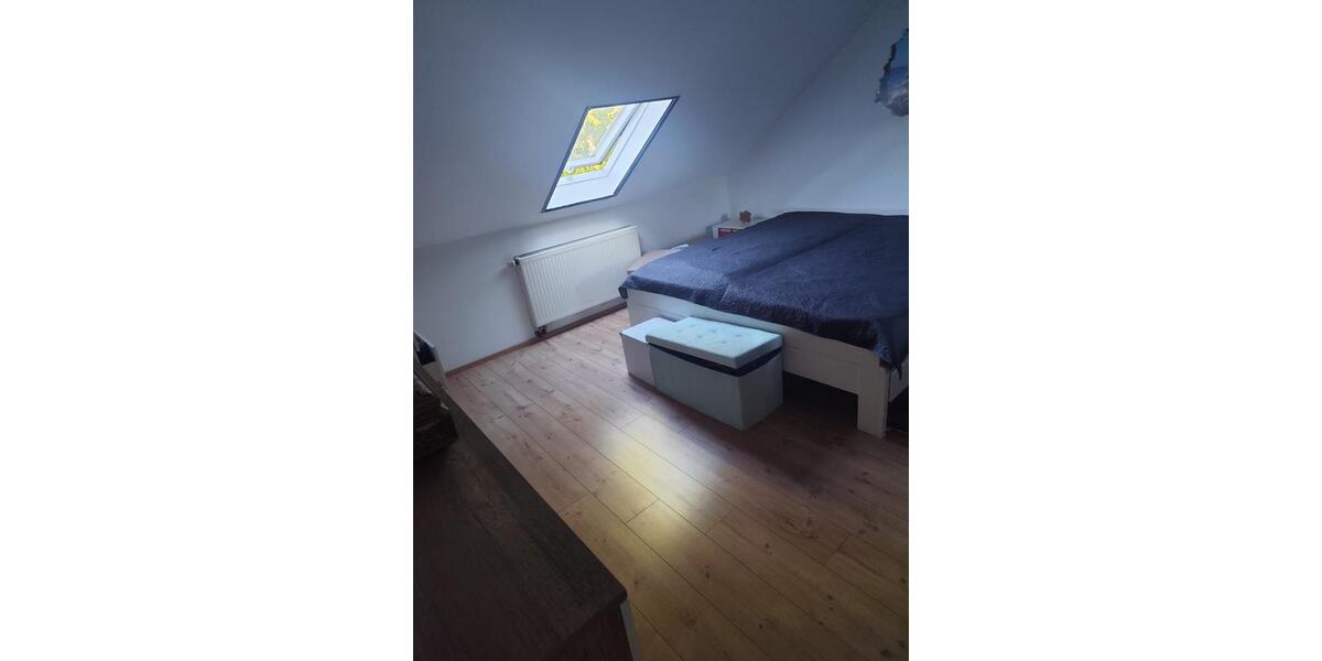 Dachgeschoßwohnung Waldbröl - 3 Zimmer, 80 m&sup2;, 650&euro; | Angebot:26424620
