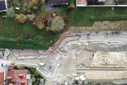 Grundstück Penzberg Heinz - 898.000&euro; | Angebot:25744673